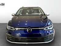 begagnad VW Golf Alltrack Alltrack SC SPORTSCOMBI 2.