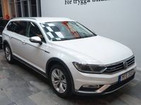 begagnad VW Passat Alltrack 2.0 TSI 4M Aut 5,95% Executive