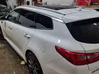 begagnad Kia Optima Sport Wagon 1.7 VGT DCT GT-Line H/K Panorama