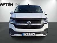 Begagnad VW T6.1 150 HK (110 kW) 2022 Vit Van