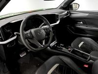 Begagnad Opel Mokka Ultimate 131 HK (96 kW) 2024 Grön SUV