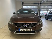 begagnad Volvo S60 CC D3 Momentum | Drag | On Call