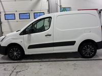 Begagnad Citroën Berlingo 75 HK (55 kW) 2013 Minibuss