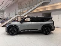 Ny Kia EV9 GT-Line 282 kW (384 HK) 2025 SUV