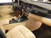 begagnad BMW 520 d Touring DA 190 Automat Comfort Edition Drag