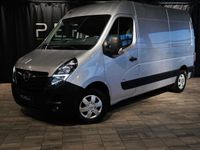 begagnad Opel Movano L2H2 Van 2.3 CDTI Leasbar/Drag/Inredning