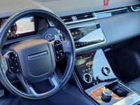 Begagnad Land Rover Range Rover Velar R-Dynamic 250 HK (183 kW) 2020 SUV