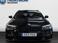 begagnad BMW 540 D/X Drive/M Sport/Head-Up/H&K/Panorama/Moms/5,39%/32