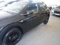 Begagnad Citroën C4 Cactus PureTech 82 HK (60 kW) 2016 Svart Halvkombi