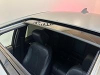 Begagnad BMW 330 M Sport 258 HK (189 kW) 2015 Silver Sedan