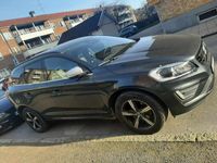 begagnad Volvo XC60 D3 Classic, Momentum, R-Design Euro 6