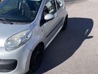 begagnad Citroën C1 5-dörrar 1.0 Euro 4