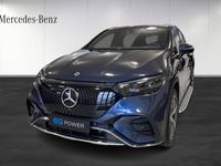 begagnad Mercedes 500 EQE4Matic SUV AMG LINE PREMIUM - DRAG