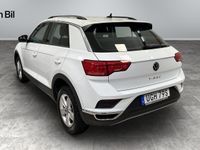 begagnad VW T-Roc Style TSI 110