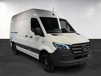 Begagnad Mercedes E-Sprinter 100 kW (136 HK) 2024 Van