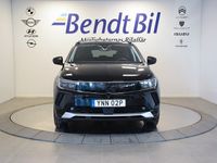 begagnad Opel Grandland X Plug In Hybrid Ultimate 4WD 300 hk