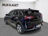 begagnad Kia Niro P-HEV