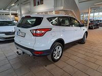 begagnad Ford Kuga 2.0 TDCi AWD Aut 150hk Värmare Drag