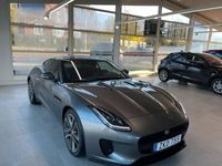 begagnad Jaguar F-Type P300 Coupe R-Dynamic