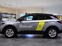 begagnad Opel Grandland X / KAMPANJ 1,99 Ränta