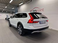 begagnad Volvo V90 CC D5 235HK AWD Inscription Pro *SE UTR