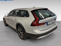 begagnad Volvo V90 CC B4 AWD Diesel Adv Edt