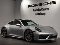 begagnad Porsche 911 Carrera 4S 911 / 992