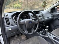 begagnad Ford Ranger SuperCab 2.2 TDCi 4x4 Euro 5