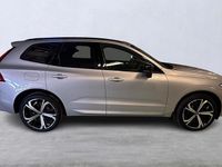 Begagnad Volvo XC60 Plus 355 HK (261 kW) 2024 Silver SUV