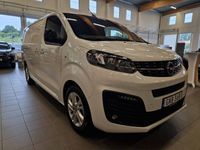 begagnad Opel Vivaro-e Combi Premium 75 kWh 136hk