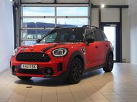 Begagnad Mini Cooper Countryman 126 HK (92 kW) 2021 Okänd SUV