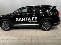 begagnad Hyundai Santa Fe 1.6 PHEV 6AT 4WD 7 Sits Advanced 2023, SUV