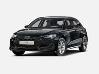 Ny Audi A3 150 HK (110 kW) 2026