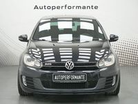 begagnad VW Golf VI Golf