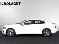 begagnad Volvo S60 T6 TE Inscription