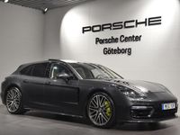 Begagnad Porsche Panamera Sport Turismo 462 HK (339 kW) 2021 Kombi