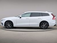 begagnad Volvo V60 T6 Awd Momentum Advanced Edition Voc Drag