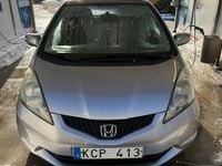 Begagnad Honda Jazz 99 HK (72 kW) 2009 Halvkombi