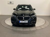 begagnad BMW X1 sDrive20i Steptronic, HUD Navi 2021, SUV