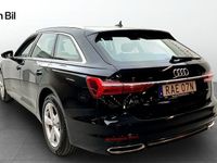 begagnad Audi A6 Quattro Avant 40 TDI Quattro Proline Drag&Värmare