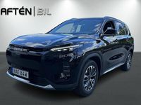 Begagnad Maxus D60e 130 kW (177 HK) 2022 Svart SUV