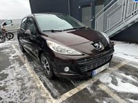 begagnad Peugeot 207 5-dörrar 1.4 VTi Euro 5