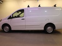 begagnad Peugeot Expert Panel Van 1.2t 2.0 HDi 3-SITS Dragkrok 125hk