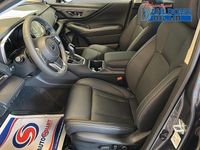 Ny Subaru Outback 169 HK (124 kW) 2025 Grå SUV