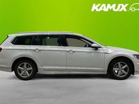 Begagnad VW Passat 190 HK (139 kW) 2018 Vit Kombi