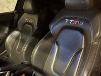 begagnad Audi TT RS | 455HK | Coupé 2.5 TFSI quattro S Tronic |