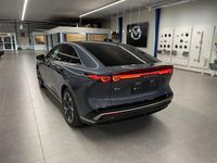 Ny Mazda 6e Takumi-Line 189 kW (258 HK) 2025 Polymetal grey Sedan