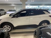 begagnad Opel Grandland X DESIGN LINE P130 AT8 +