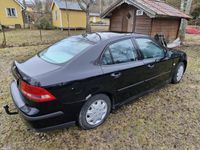 begagnad Saab 9-3 SportSedan 2.0 t Linear plus sport