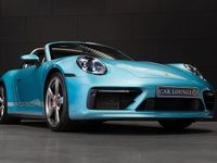 Begagnad Porsche 911 Targa 4S 450 HK (330 kW) 2024 Okänd Cab